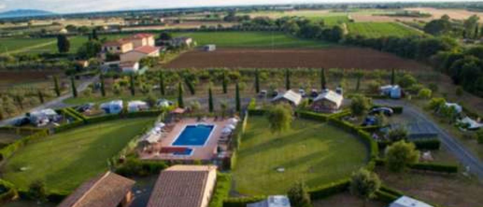 Hoofdfoto Agricampeggio Nonna Stella