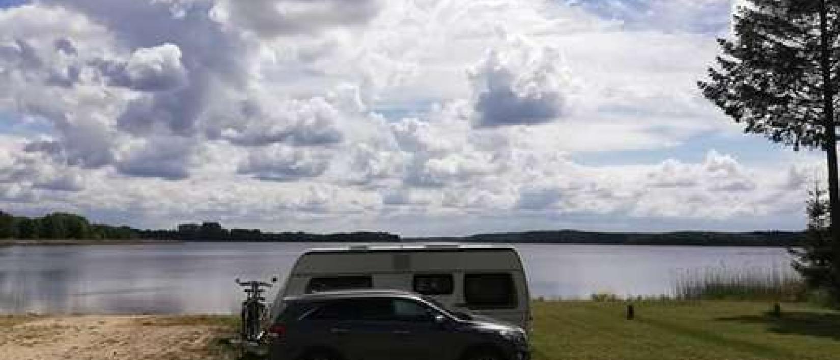 Hoofdfoto Camper Club - Lubie Resort