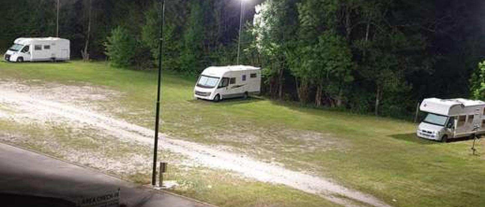 Hoofdfoto Cadore Camper