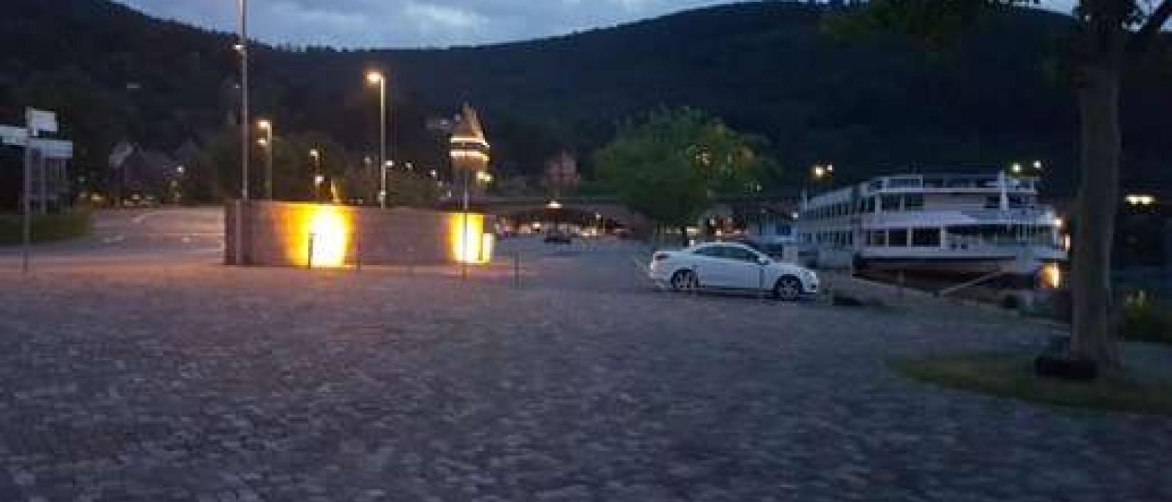 Hoofdfoto Wohnmobilstellplatz Miltenberg