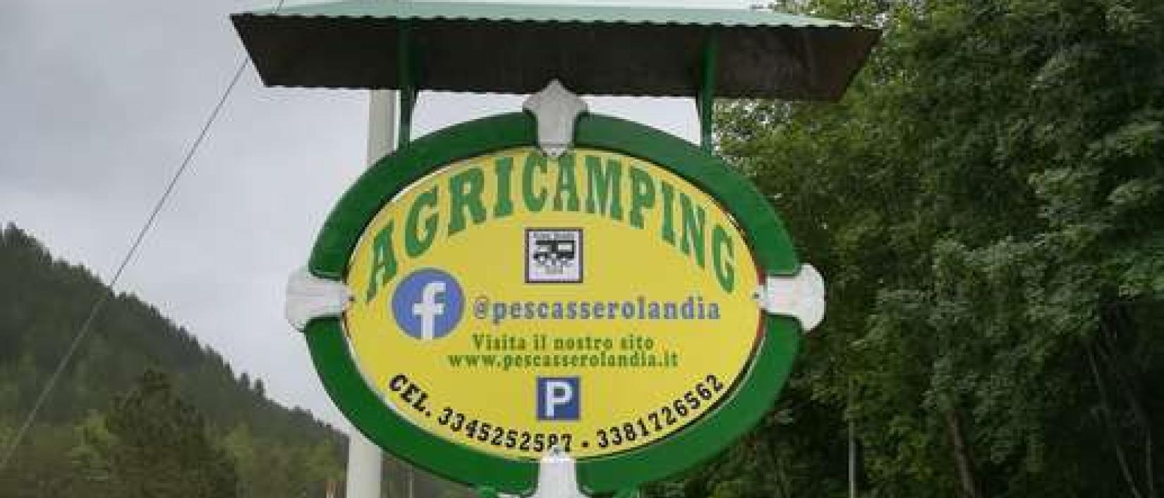 Hoofdfoto Agricamping Pescasserolanda