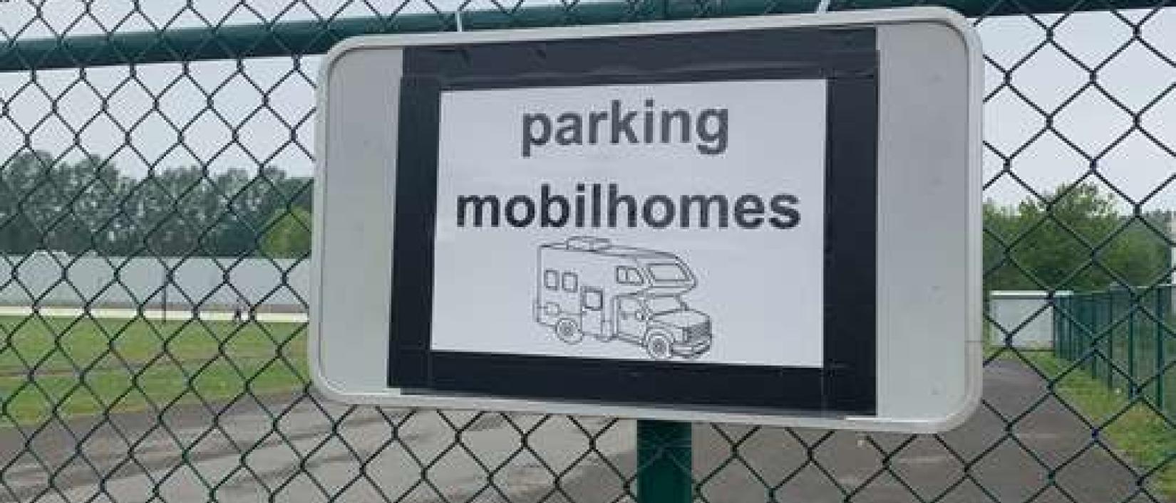 Hoofdfoto Parking de Alk