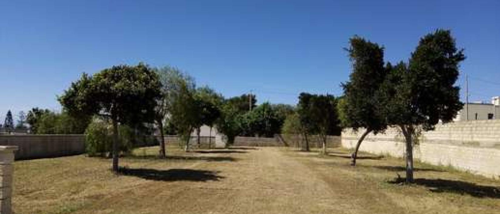 Hoofdfoto Area di Sosta Airone Lido Di Noto SR