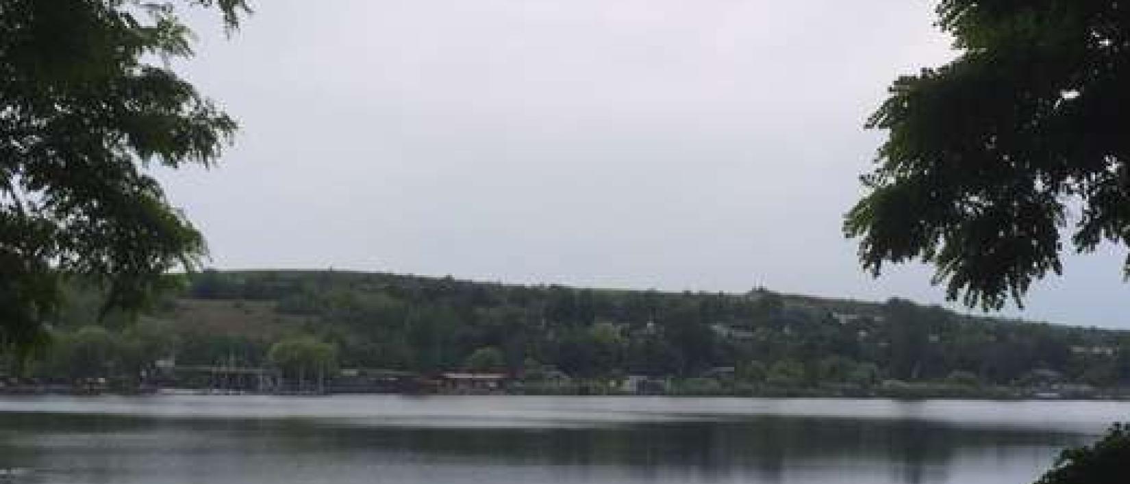 Hoofdfoto Parking Seestrasse