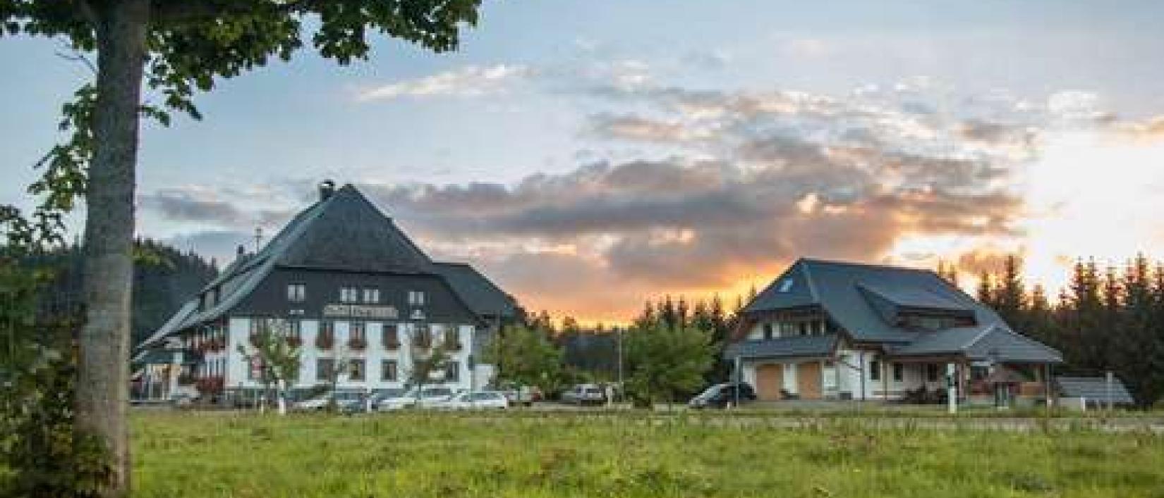 Hoofdfoto Gasthaus Kalte Herberge