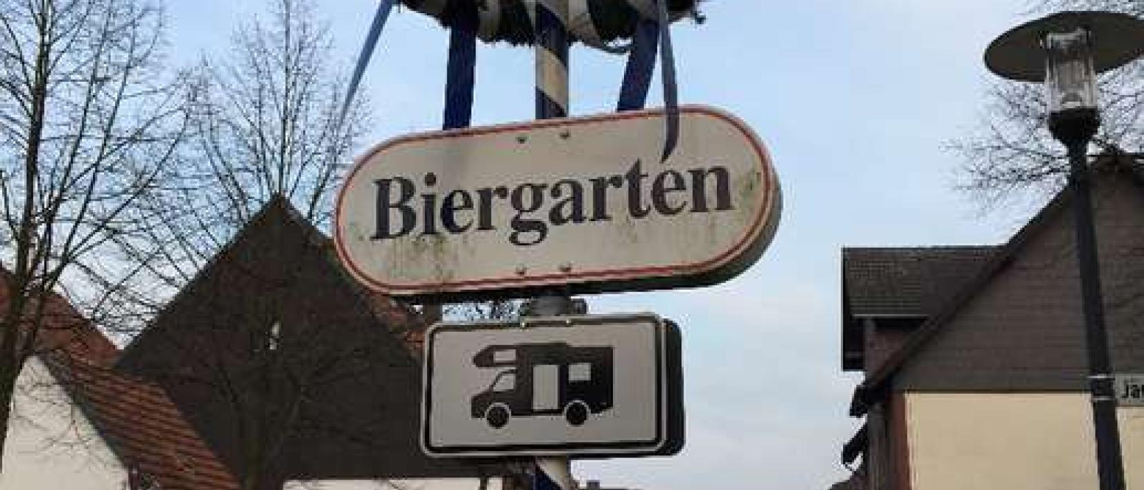 Hoofdfoto Landhotel Beckmann