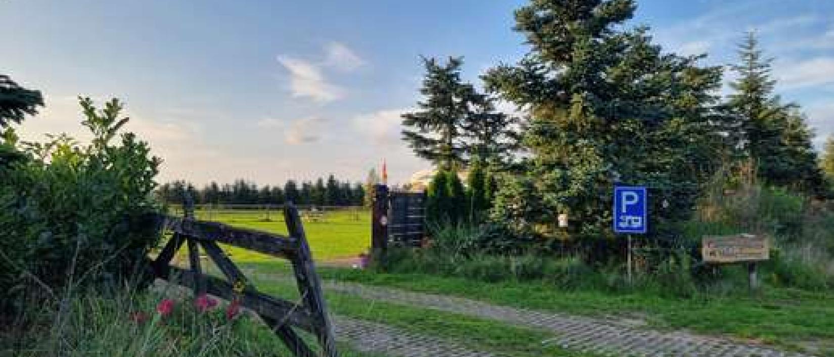 Hoofdfoto Camperplaats Maarheeze