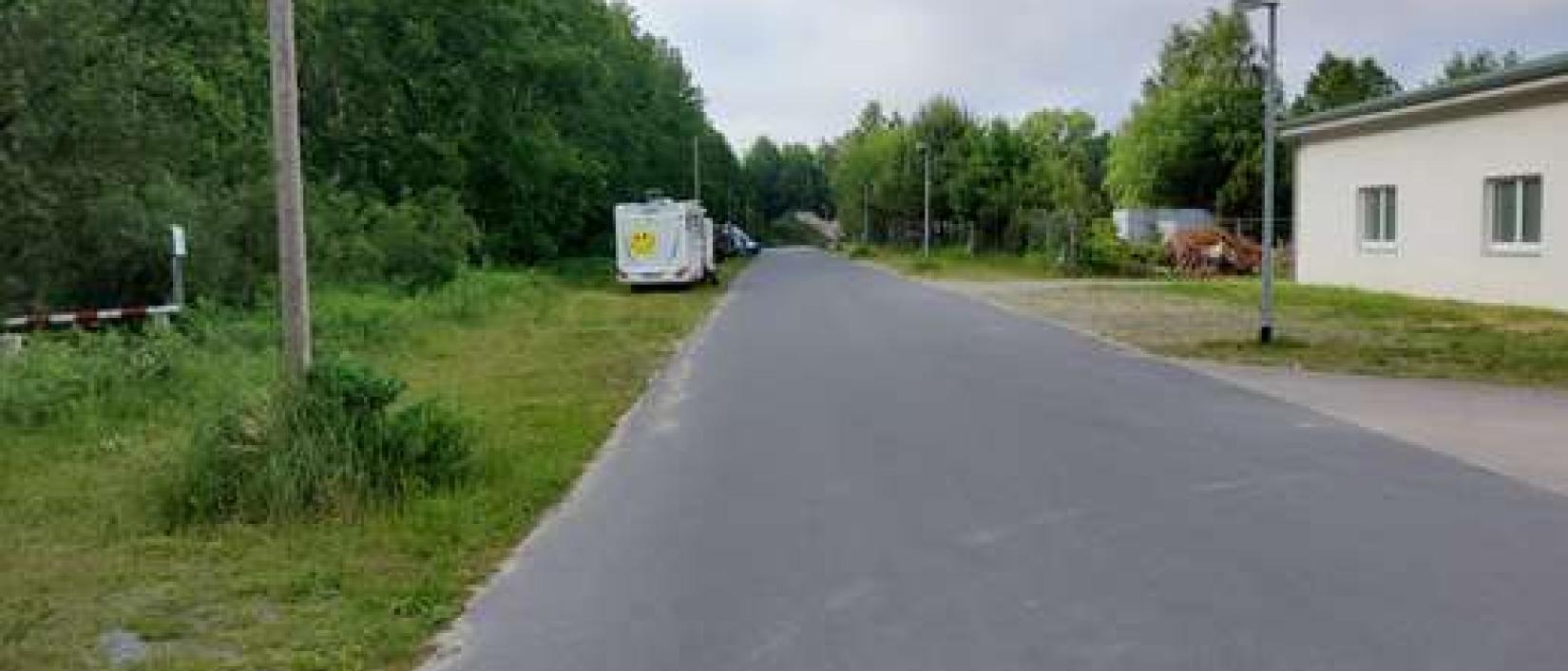 Hoofdfoto Proraer Gewerbegebiet 2
