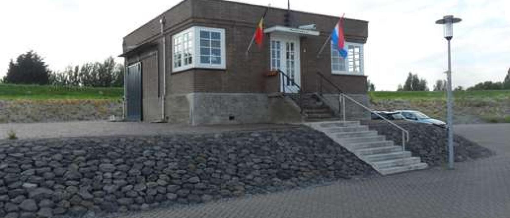 Hoofdfoto WSV de Val
