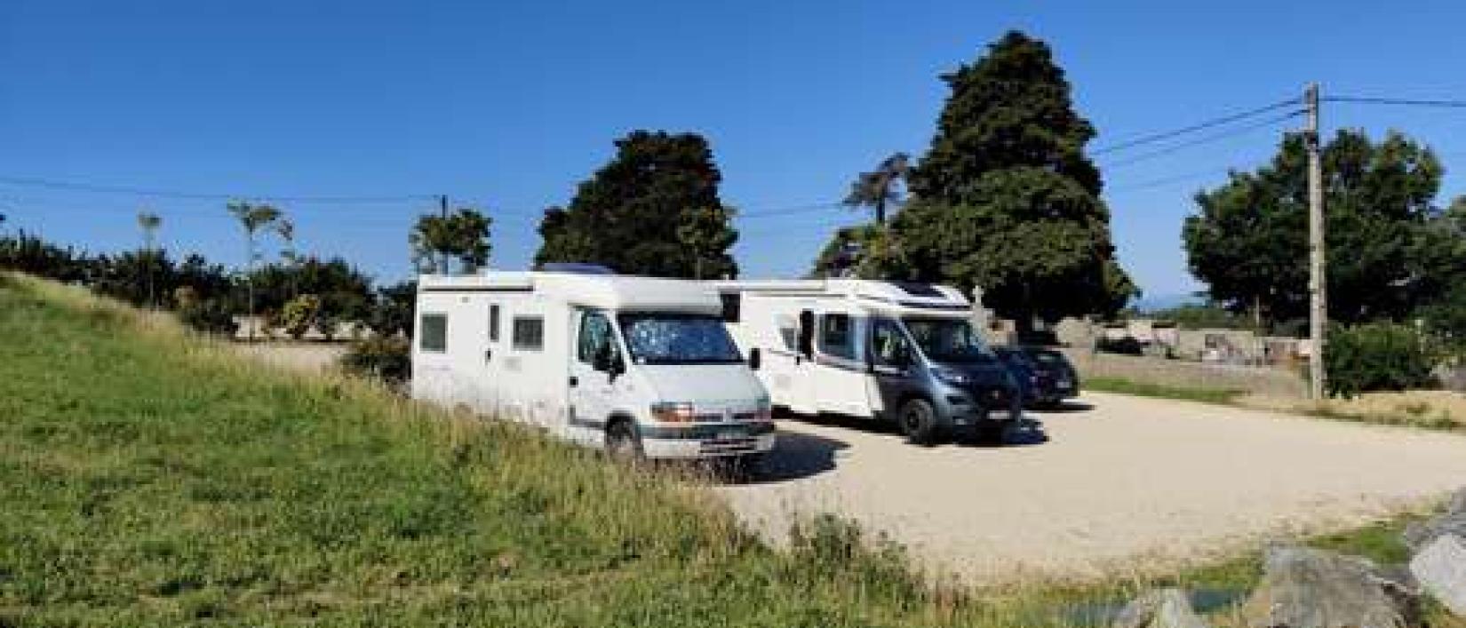 Hoofdfoto Cimetière Barcelonne