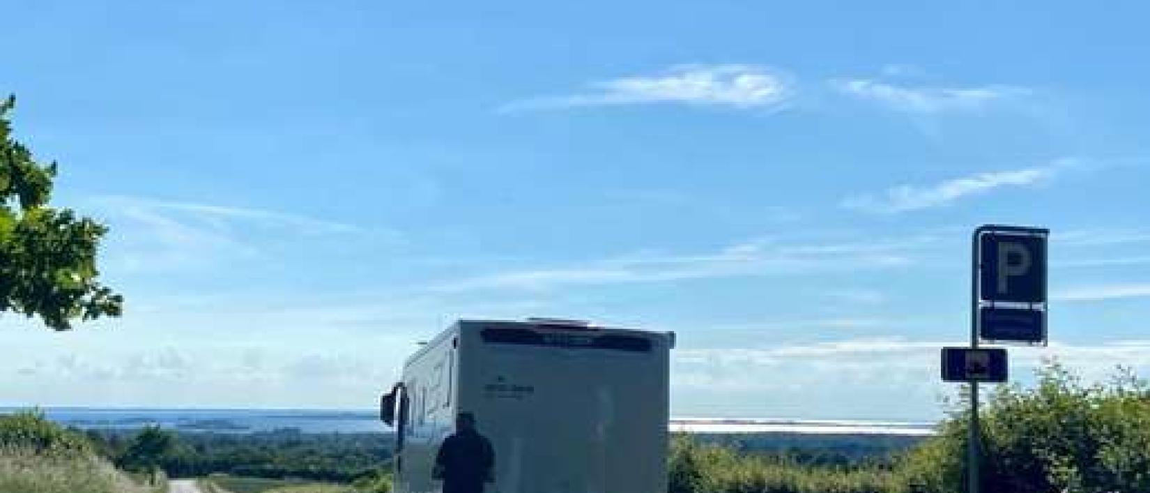 Hoofdfoto Dronninge Udsigten