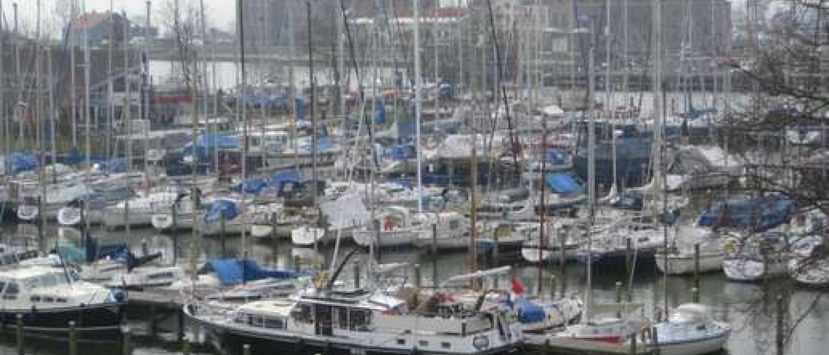 Hoofdfoto Watersport Vereniging Hoorn