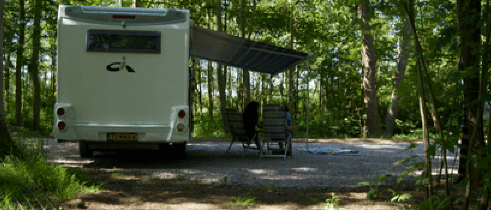 Hoofdfoto Camperplek Paviljoen MeM