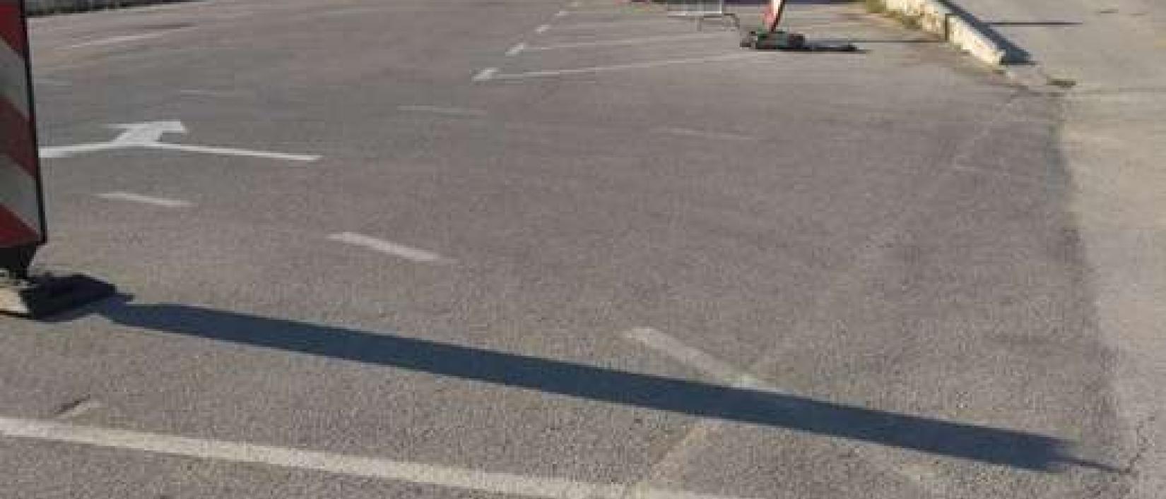 Hoofdfoto Parking Split Ferry