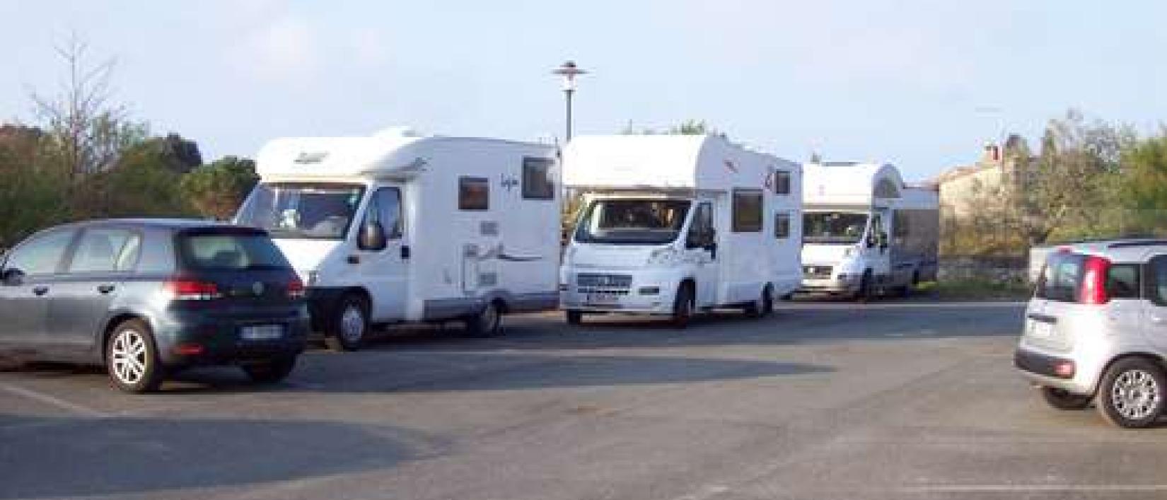Hoofdfoto Parking