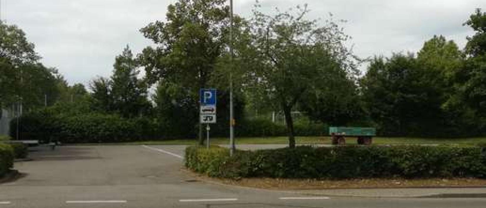 Hoofdfoto Sportgelände Breibach