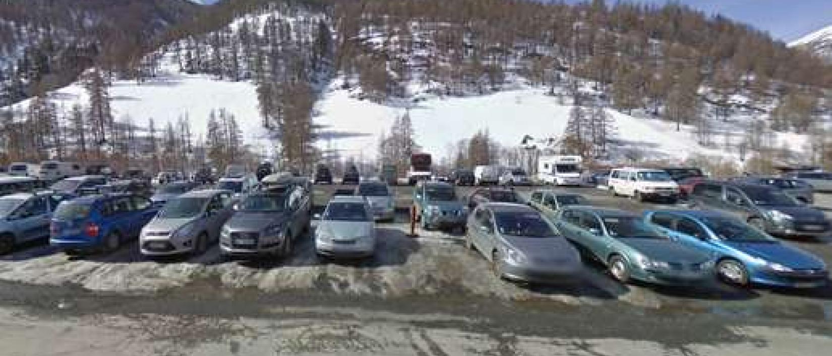 Hoofdfoto Parking