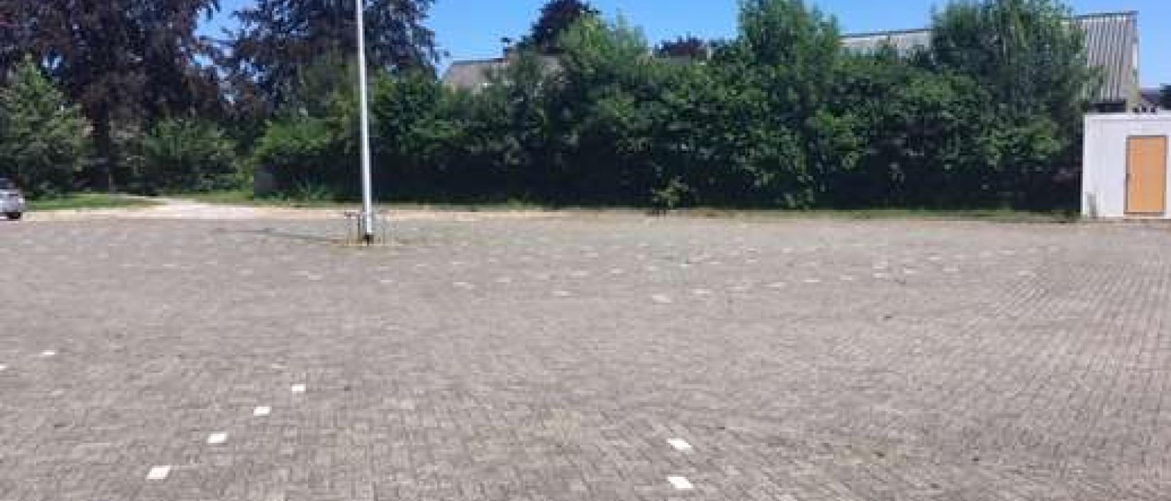 Hoofdfoto Camperplaats An de Steege