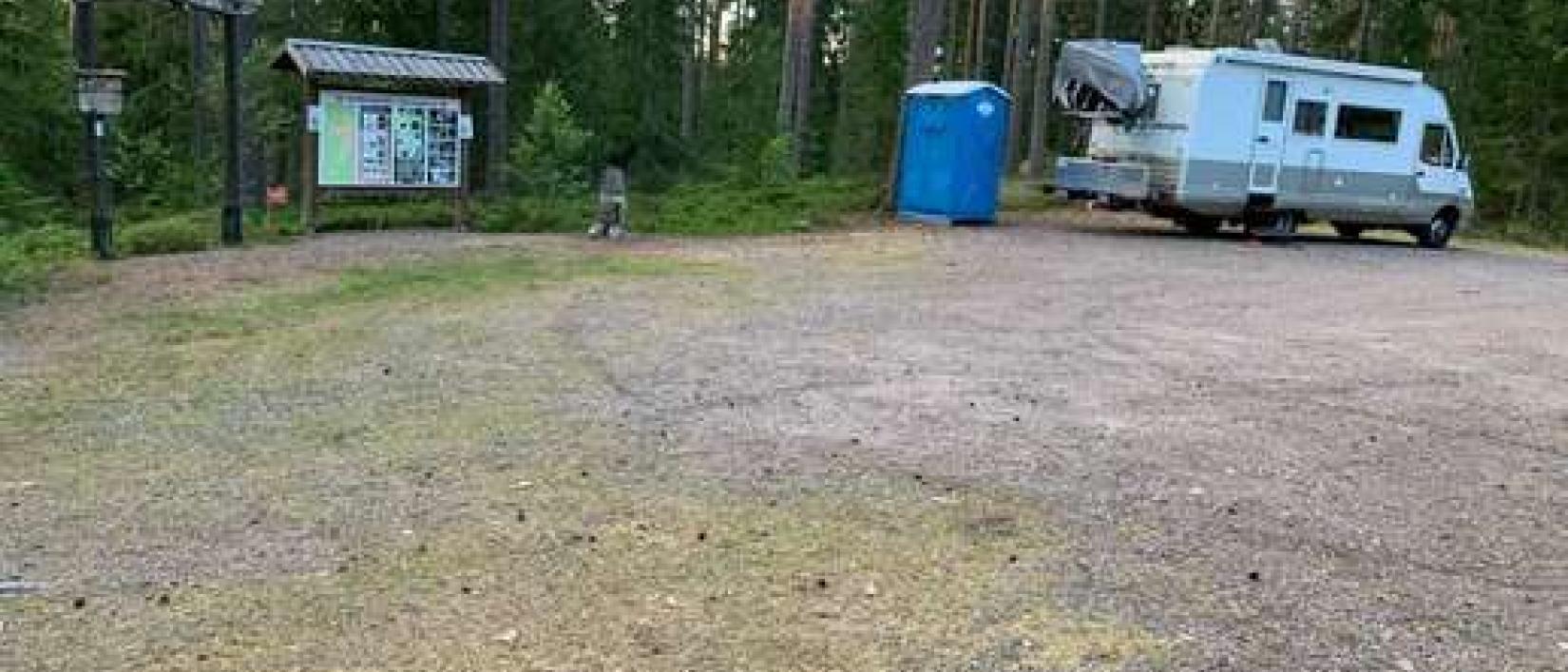 Hoofdfoto Målerås Batplats
