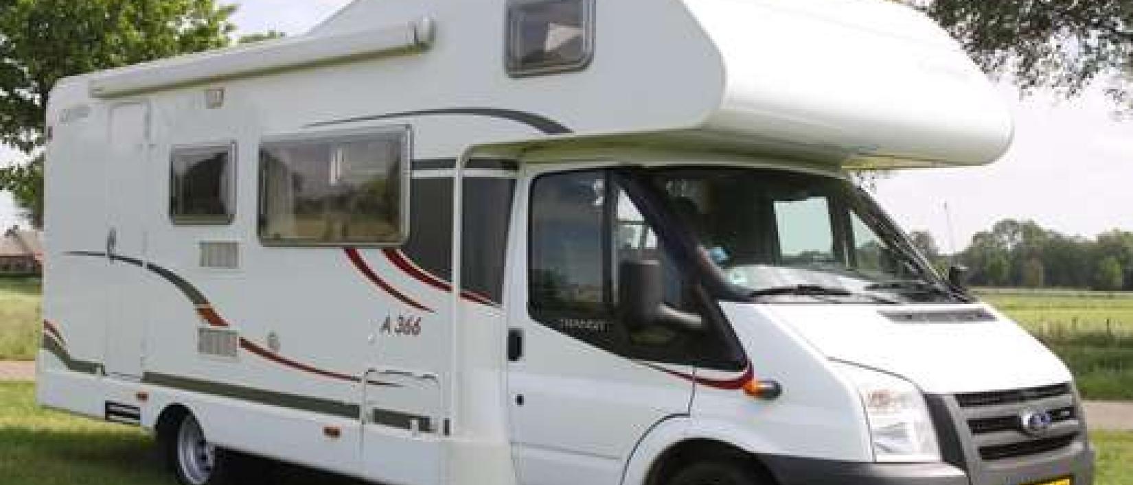 Hoofdfoto Camperplaats Wielens