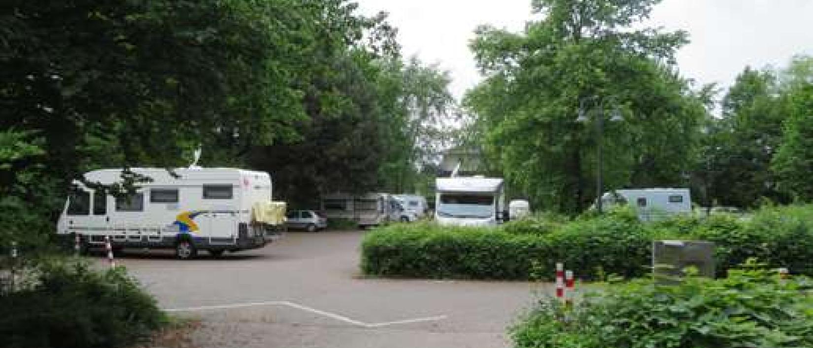 Hoofdfoto Am Emsauenpark