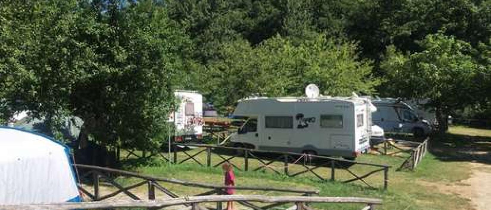 Hoofdfoto Area Sosta Camper Moscheta