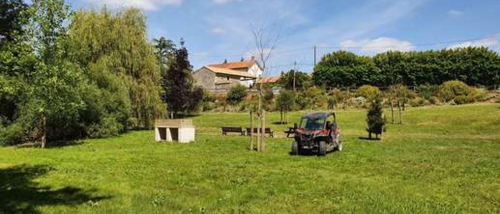 Hoofdfoto Montigne