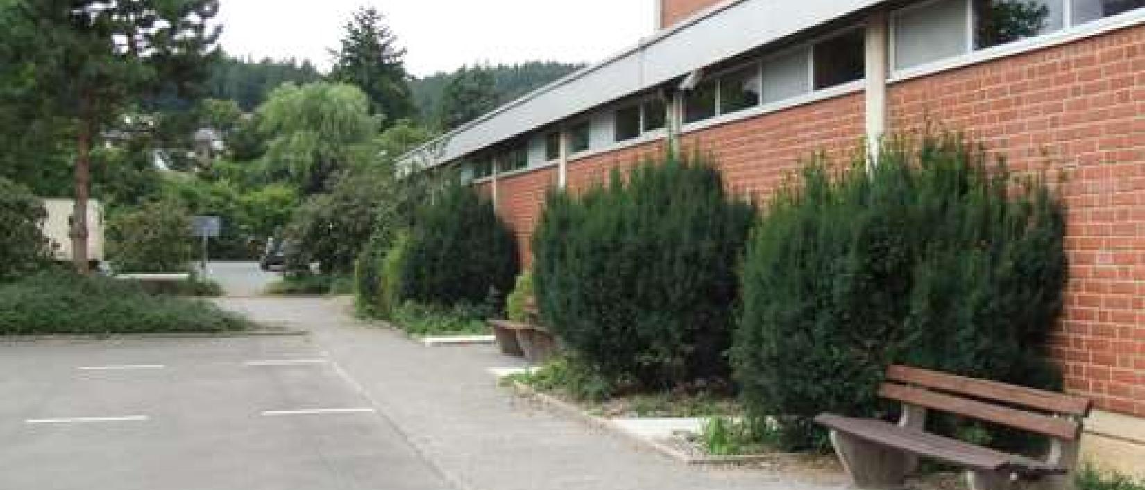 Hoofdfoto Wohnmobilhafen Marsberg