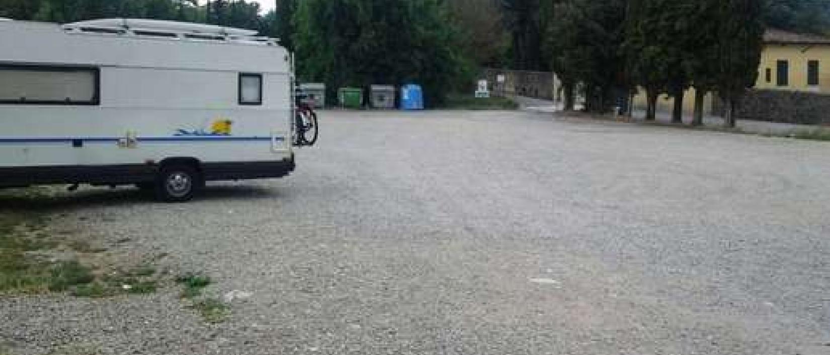 Hoofdfoto Parking