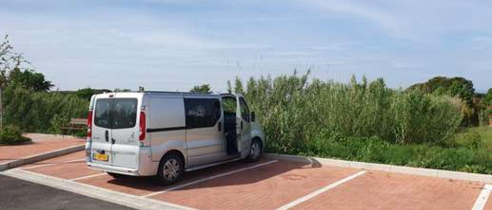 Hoofdfoto Parcheggio Comunale