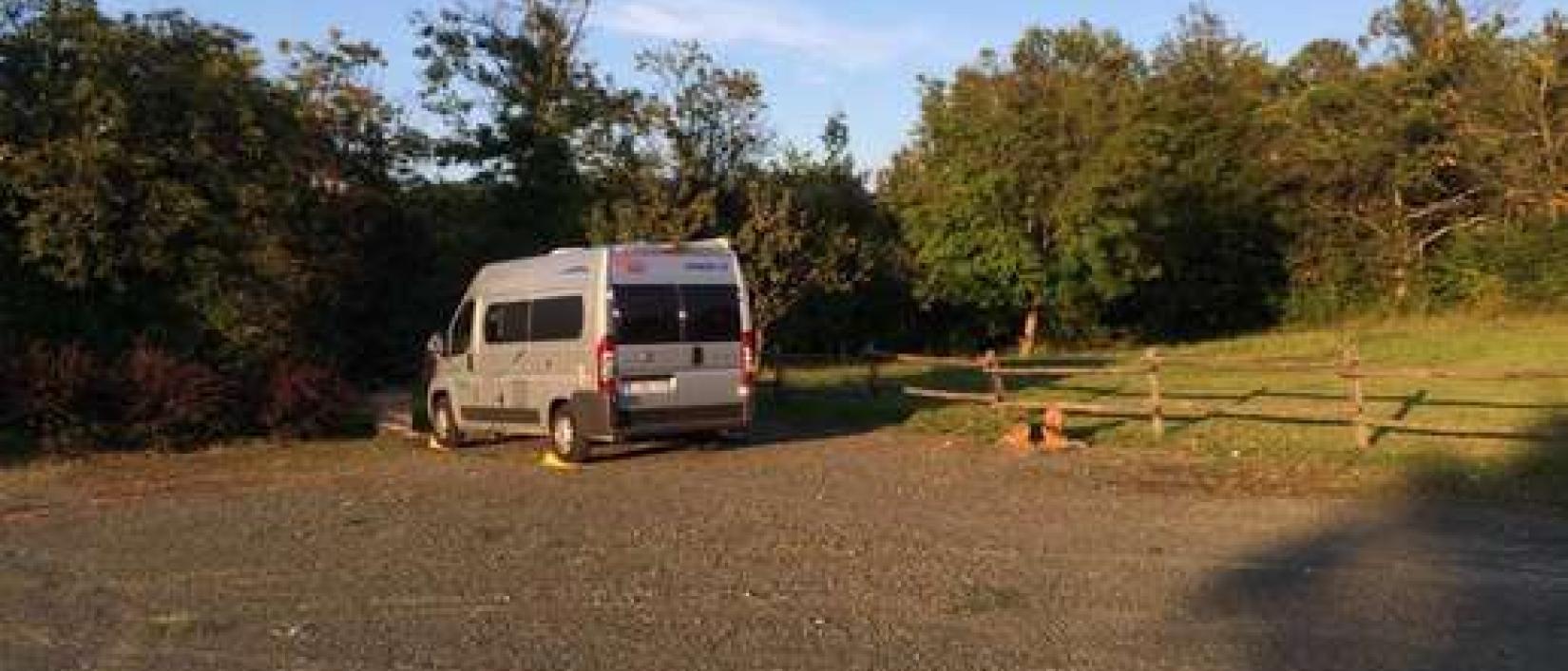 Hoofdfoto Agriturismo Ristorante Al Vecchio Tino