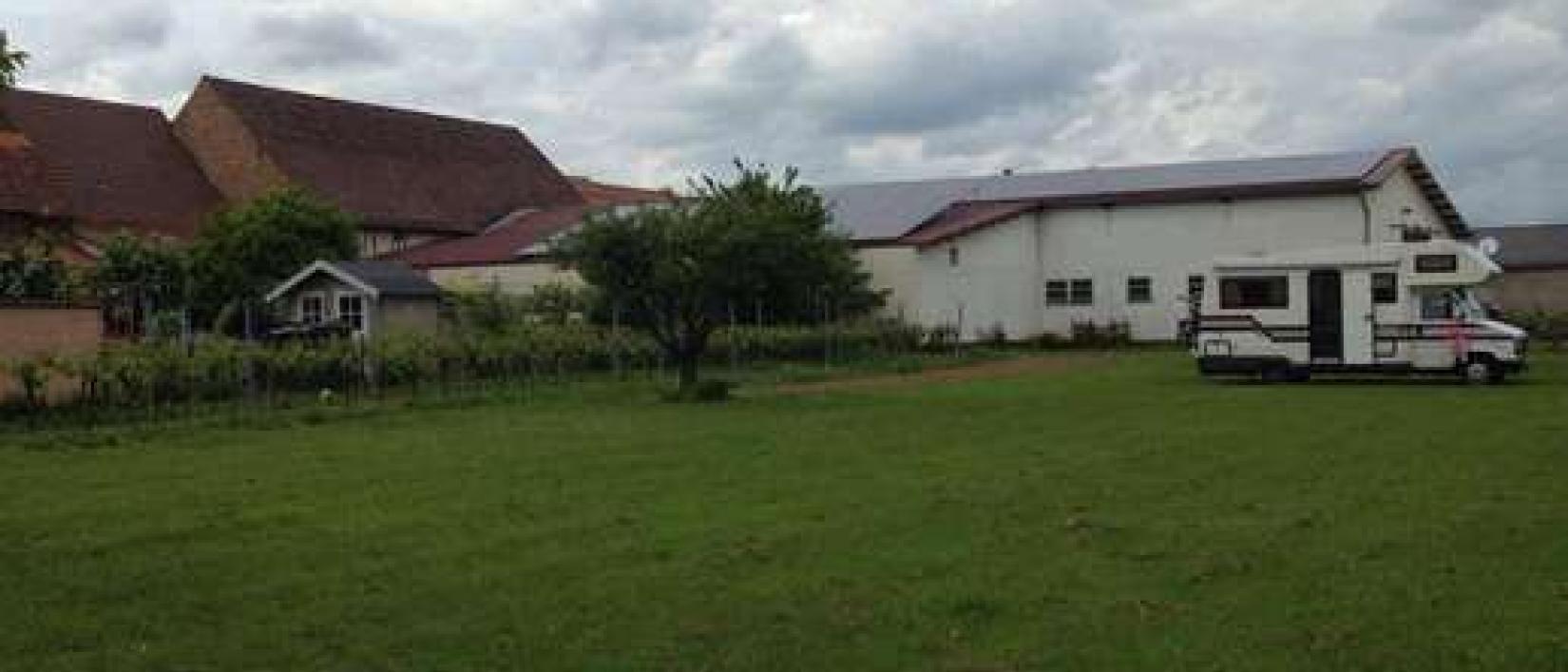 Hoofdfoto Weingut Kreiselmaier