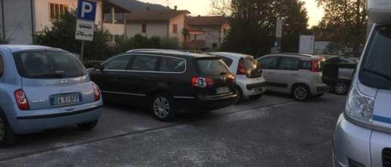 Hoofdfoto Area Comunale