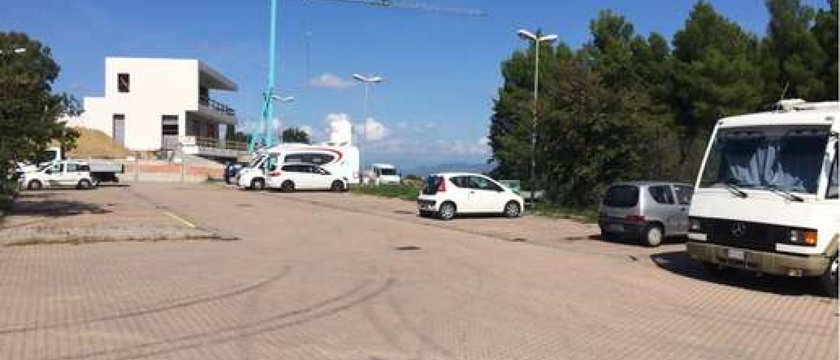 Hoofdfoto Parcheggio Comunale