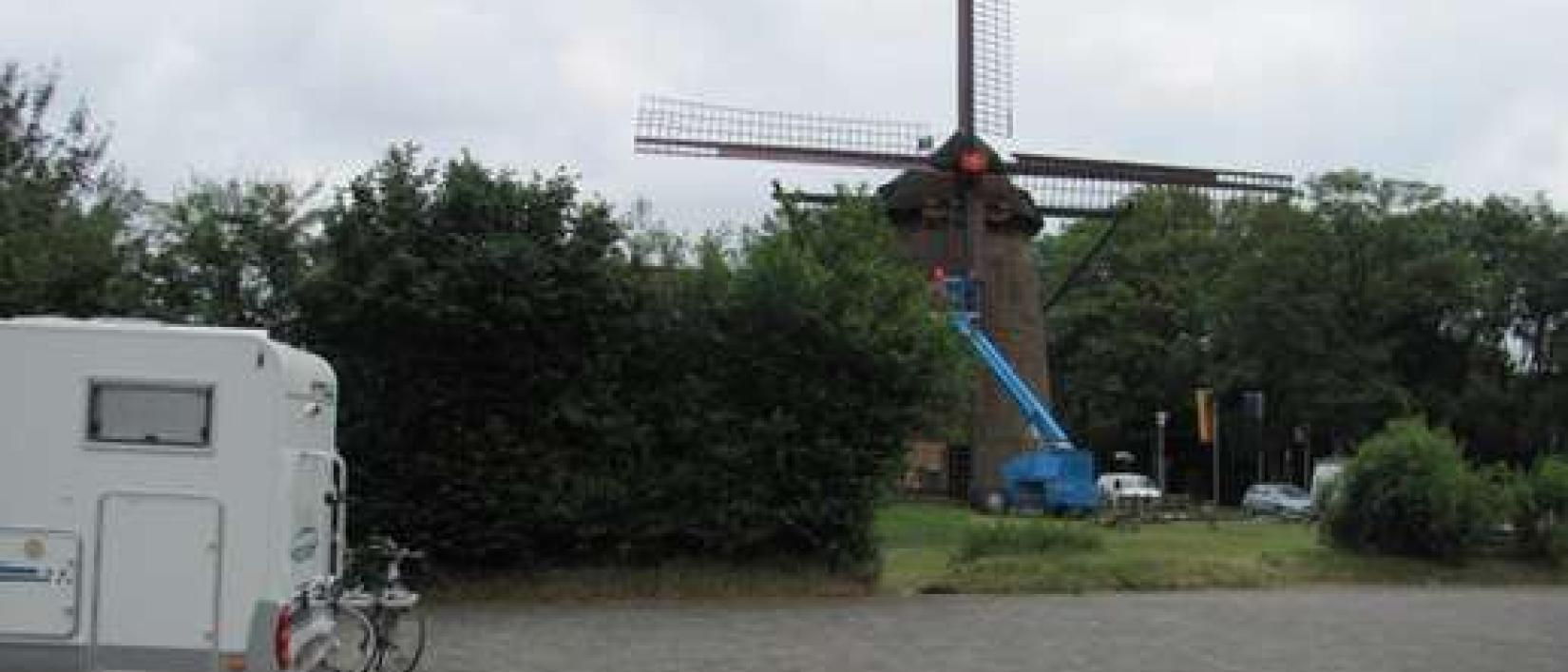 Hoofdfoto Parking
