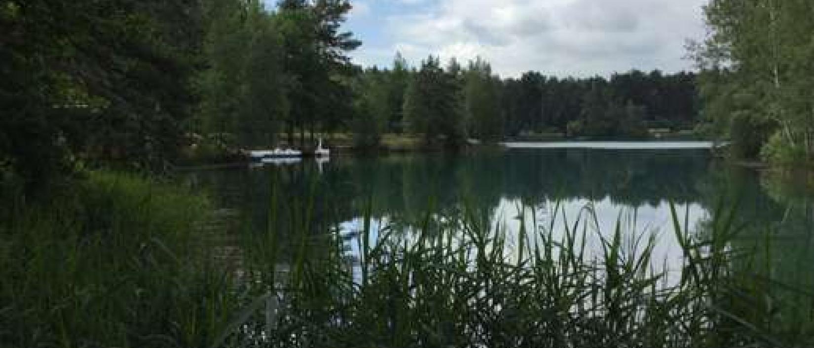 Hoofdfoto Biehainer See´n