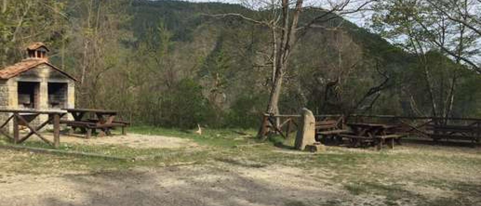 Hoofdfoto Parcheggio Comunale