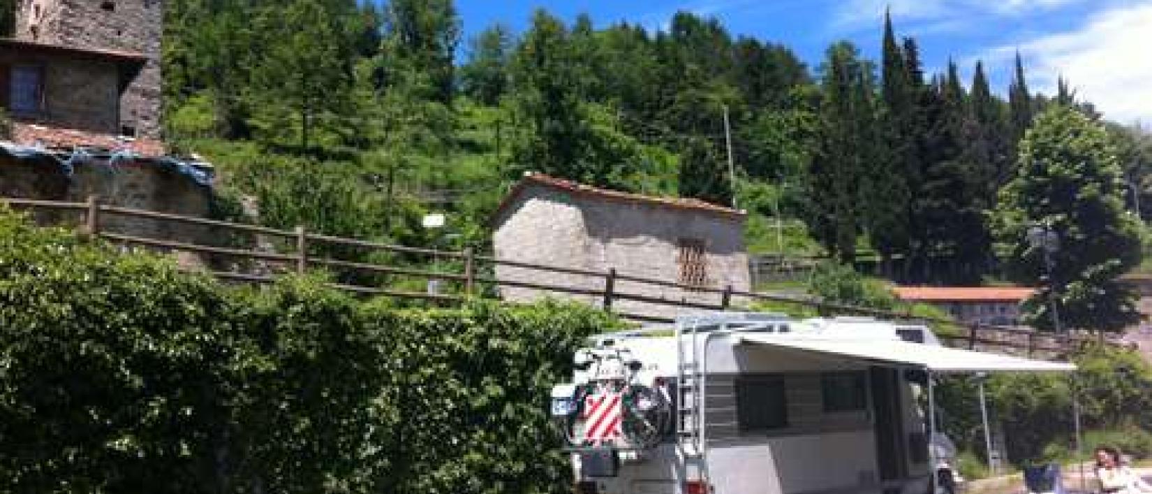 Hoofdfoto Area Comunale