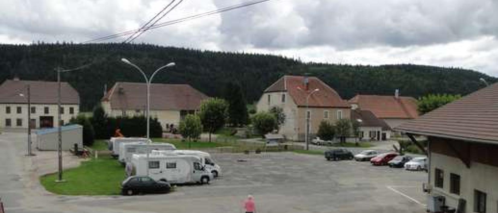Hoofdfoto Aire Municipale