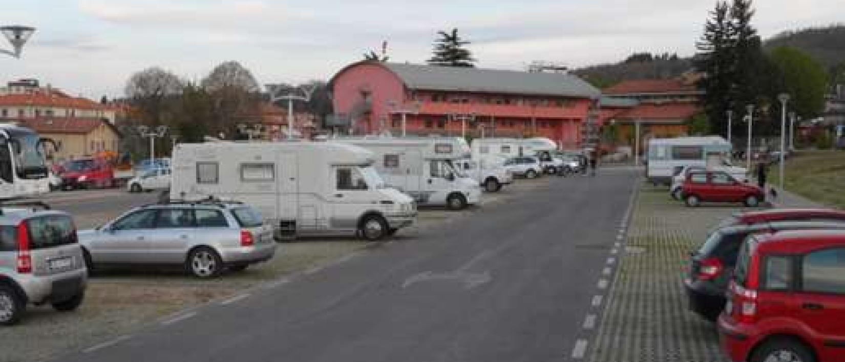 Hoofdfoto Parking