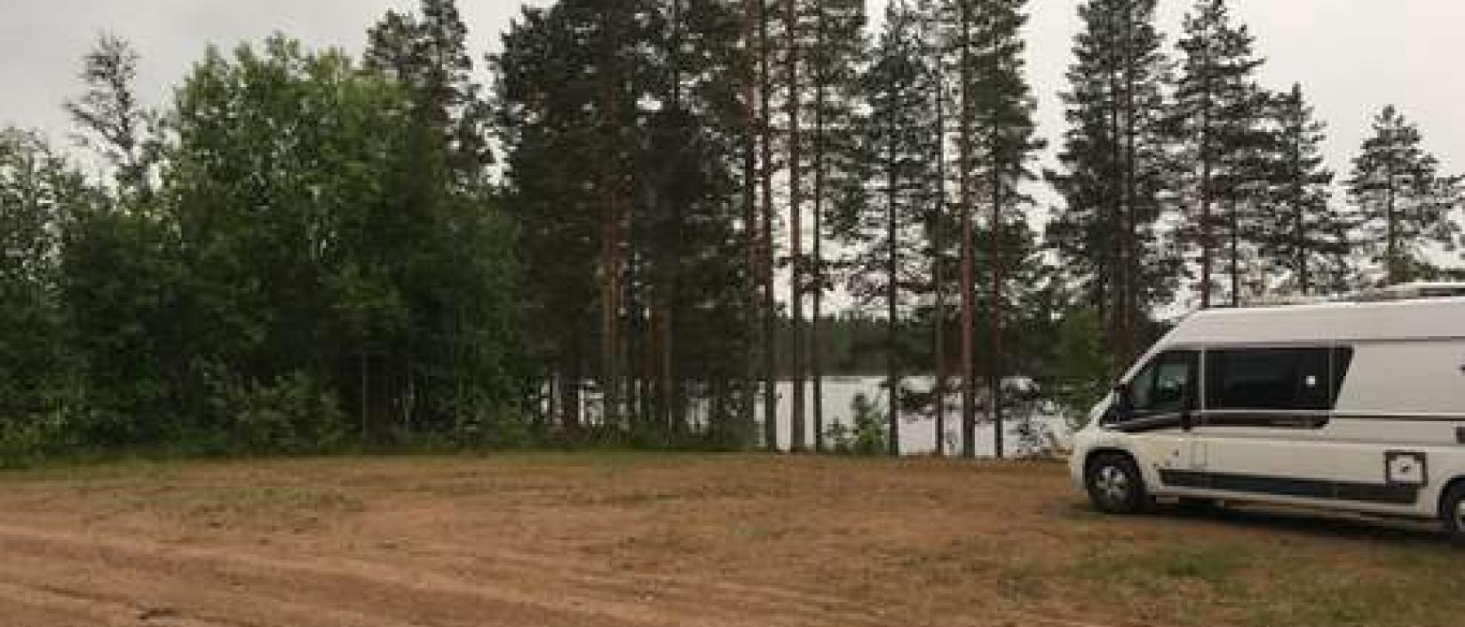 Hoofdfoto Napposjön