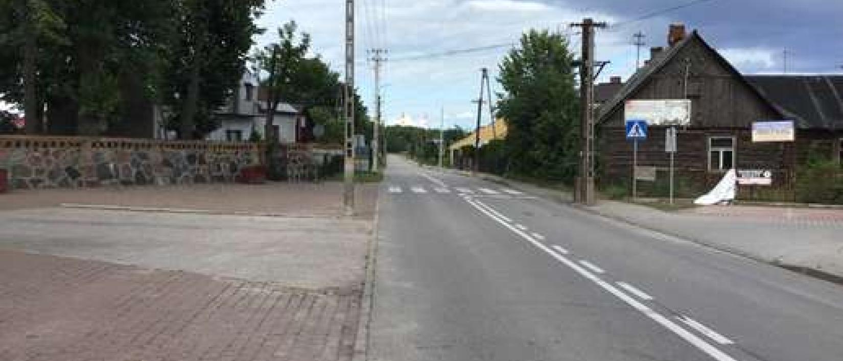 Hoofdfoto Koskiol Malkinia Górna