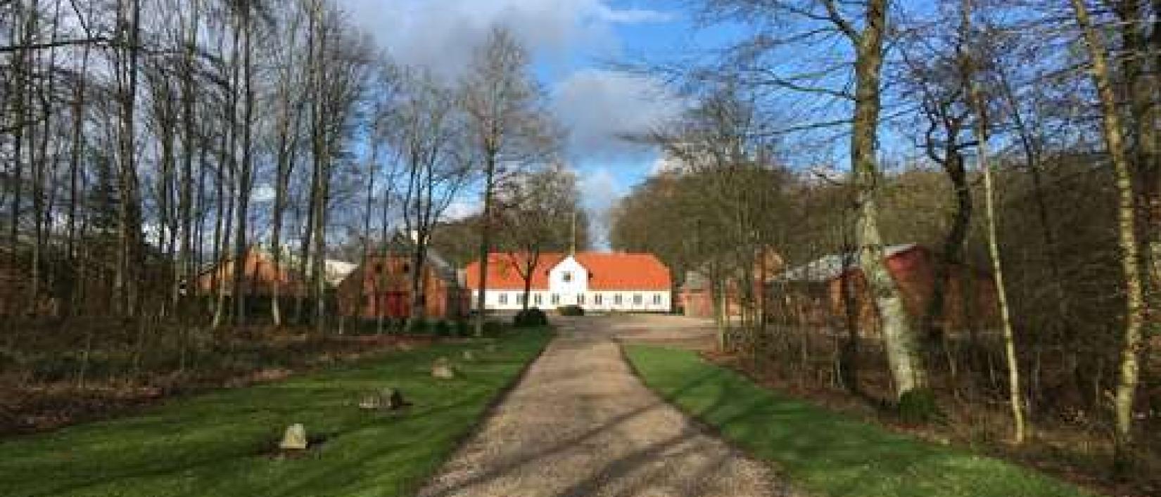 Hoofdfoto Kollerupgaard