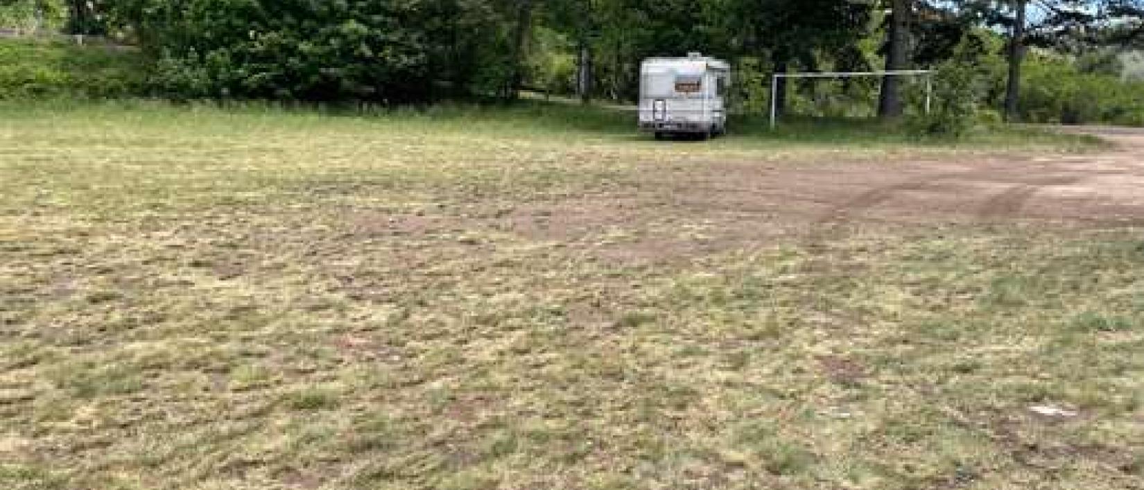 Hoofdfoto Posteggi camper
