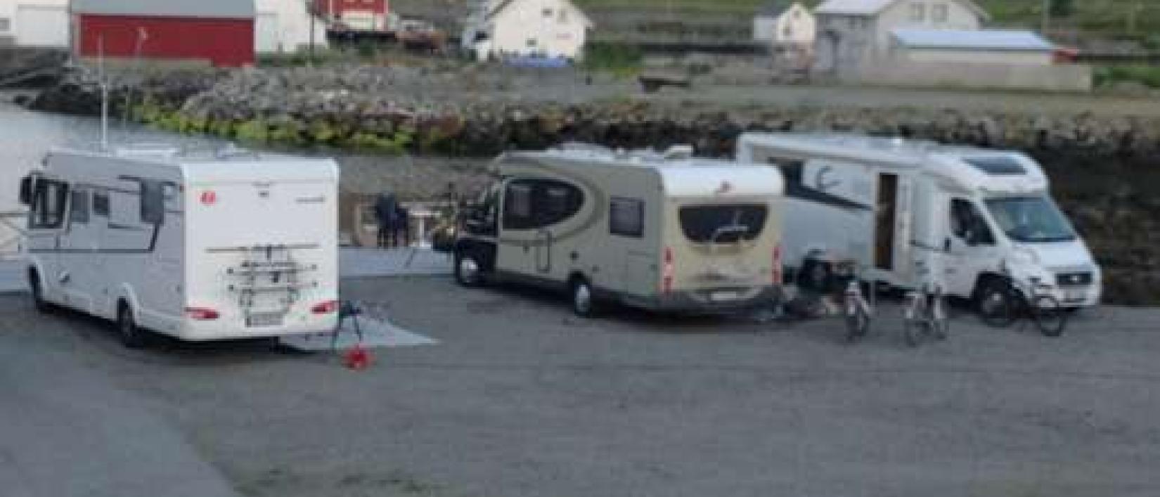 Hoofdfoto Vollanaustet camping