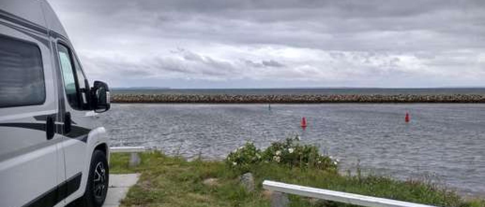 Hoofdfoto Bogense Havn og Marina