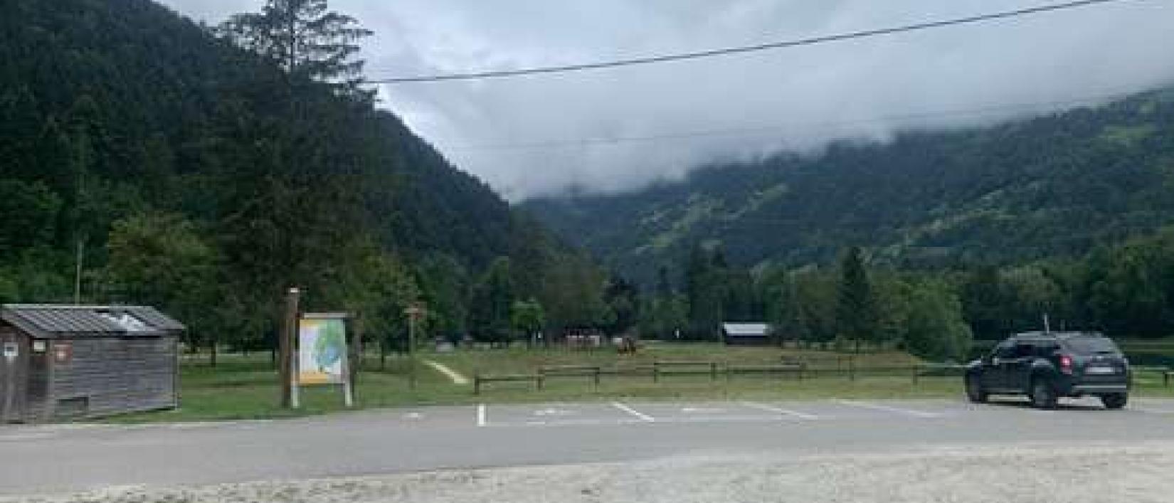 Hoofdfoto Base de loisirs Marcot
