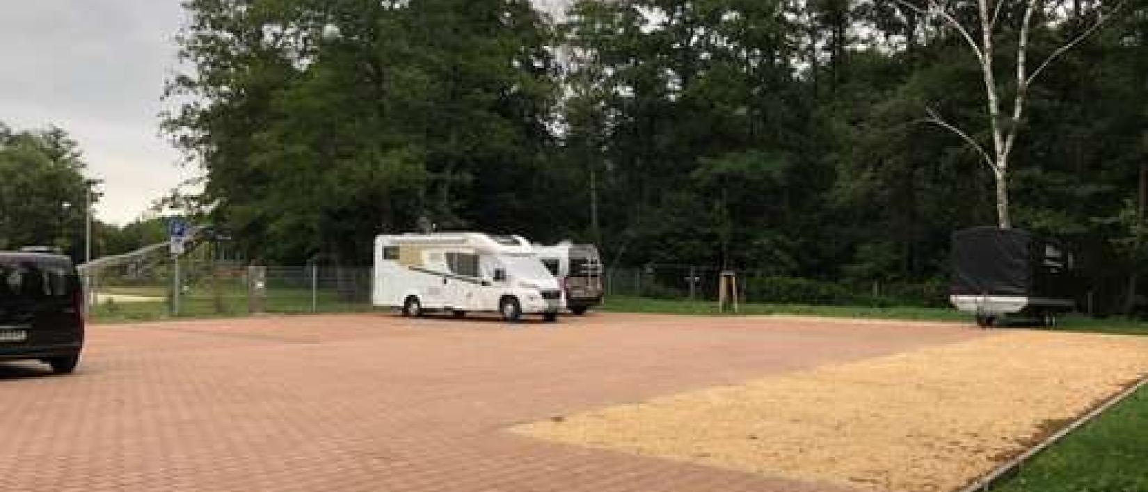 Hoofdfoto Natursportbad und Camp
