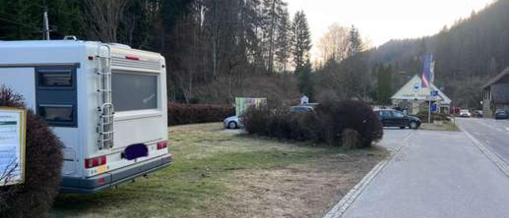 Hoofdfoto Landgasthof Neugebauer