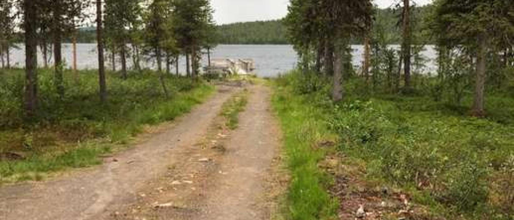 Hoofdfoto Puoltikasjarvi